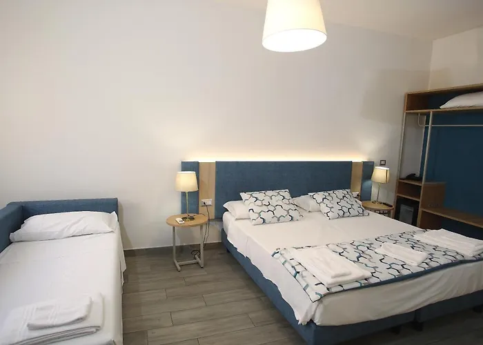 Hotel San Germano