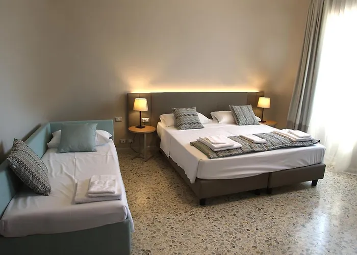 Hotel San Germano