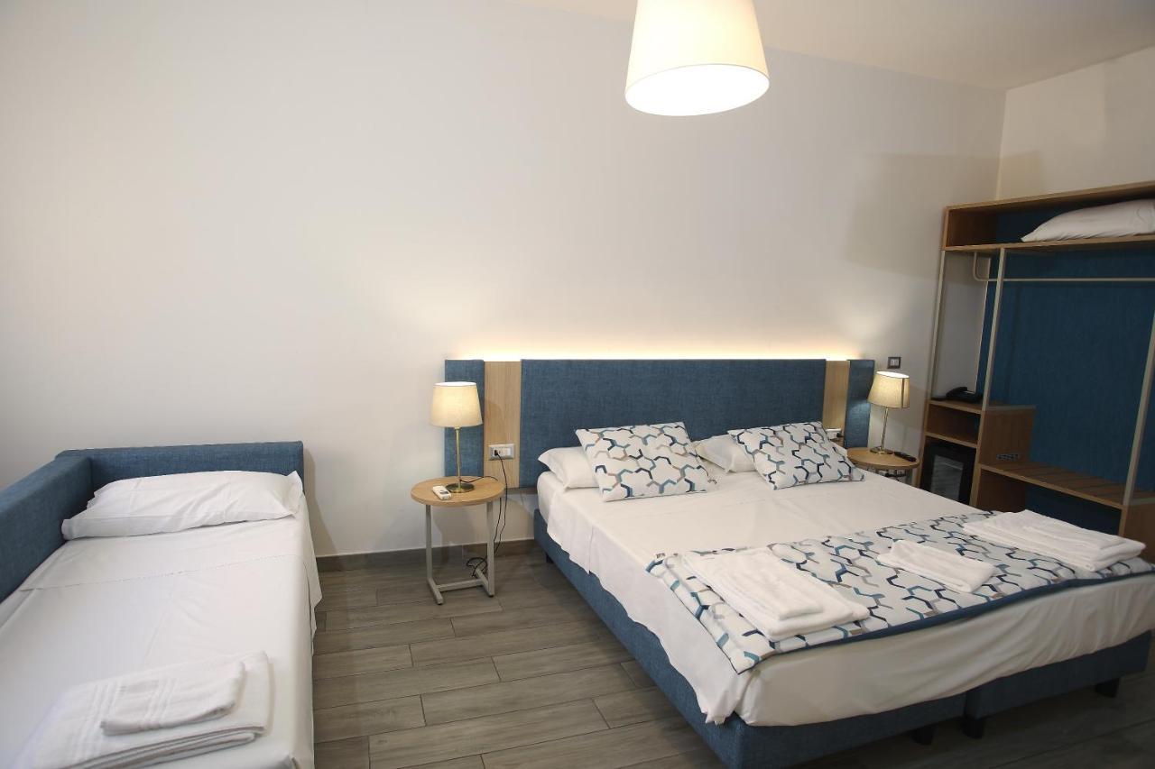 Hotel San Germano 3*