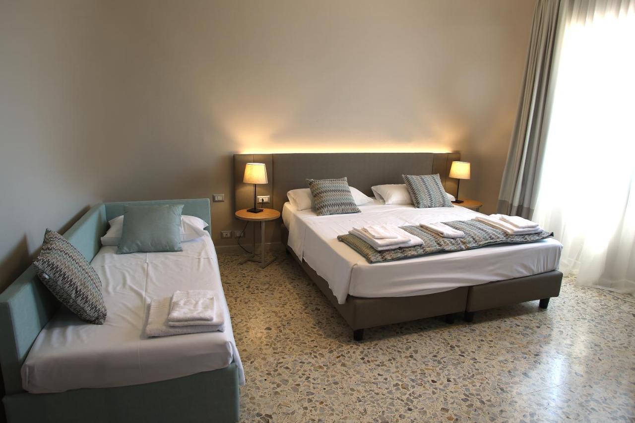 San Germano Hotel 3*